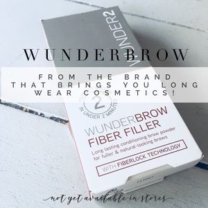 Wunderbrow Eye Powder